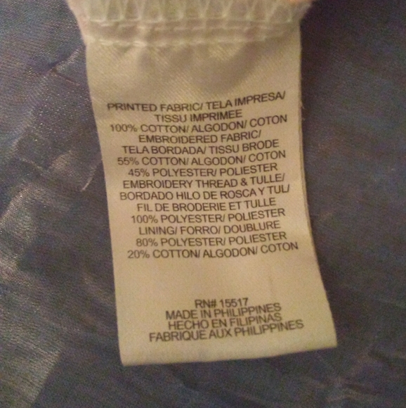 🌺Beautiful floral summer baby sundress🌺 - Picture 11 of 12